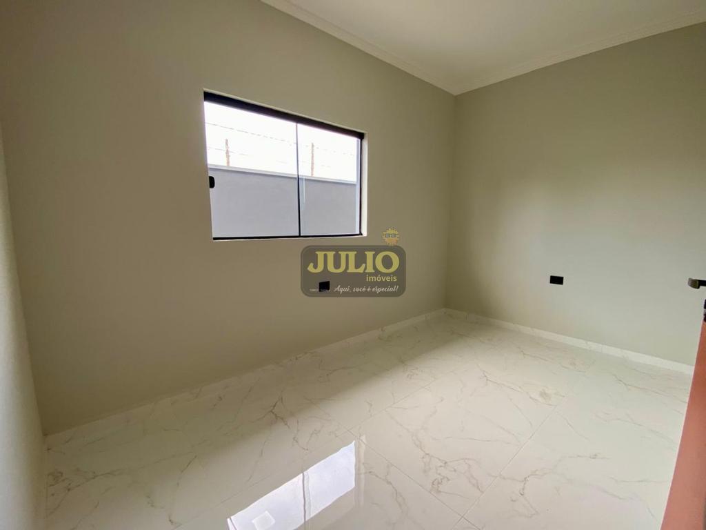 Imagem Casa com 3 Quartos à Venda, 124 m² em Balneário Santa Eugênia - Mongaguá