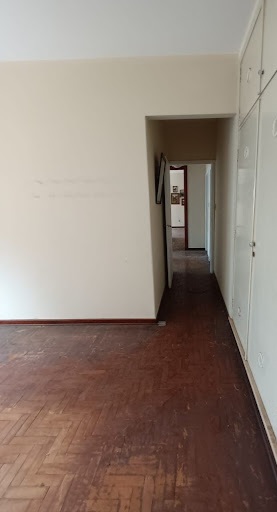 Imagem Apartamento com 3 Quartos à Venda, 122 m² em Vila Buarque - São Paulo
