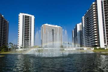 Apartamento com 2 Quartos à Venda, 79 m² em Barra Da Tijuca - Rio De Janeiro