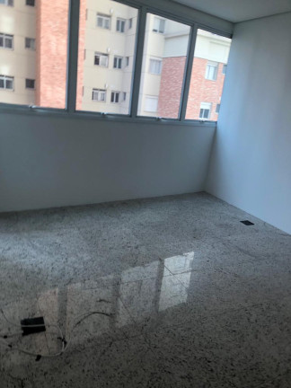 Imagem Sala Comercial à Venda, 25 m² em Brooklin Paulista - São Paulo