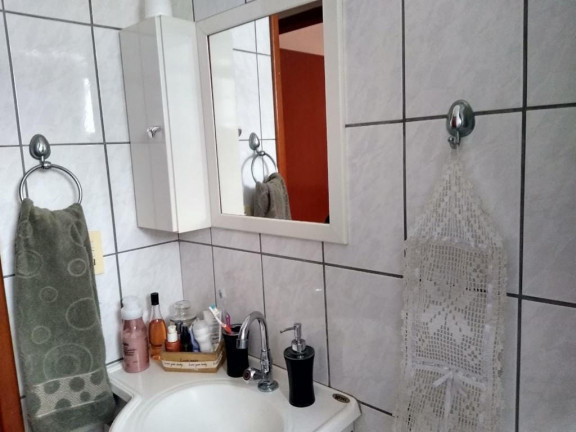 Imagem Apartamento com 2 Quartos à Venda, 58 m² em Jardim Refúgio - Sorocaba