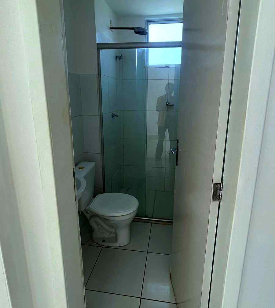 Imagem Apartamento com 2 Quartos à Venda, 60 m²em Nova Marabá - Marabá