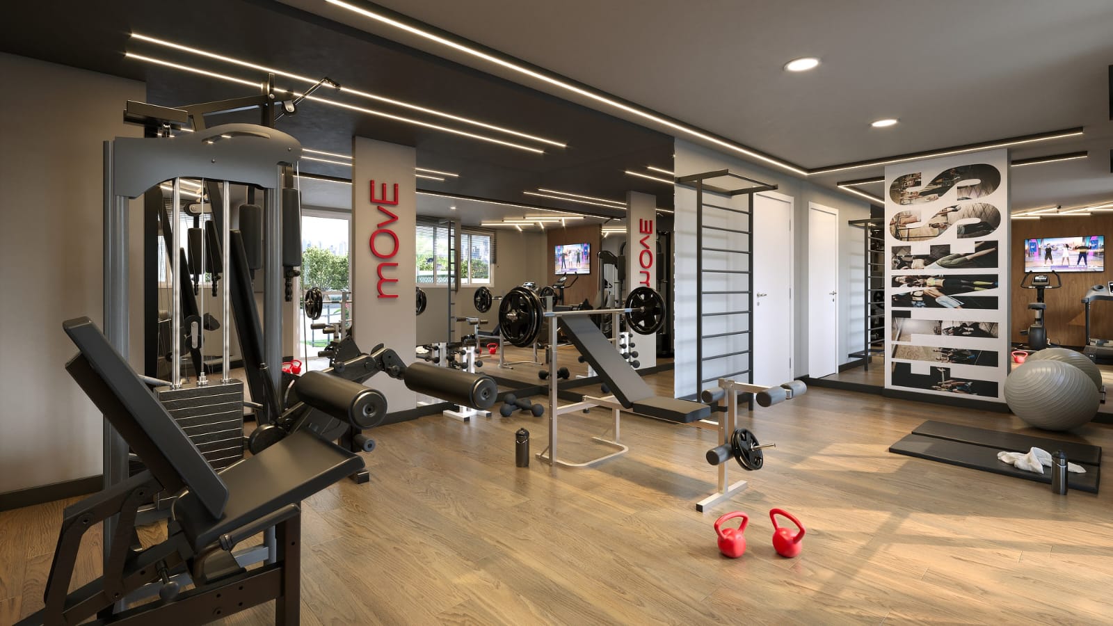 Foto do imóvel: Apartamento com 2 Quartos à Venda, 44 m² em Irajá - Rio de Janeiro