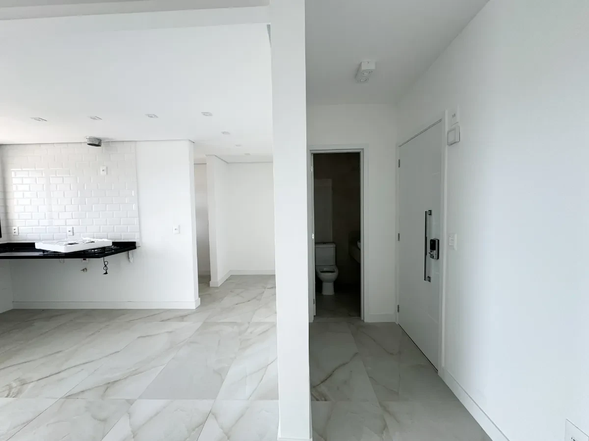 Imagem Apartamento com 2 Quartos à Venda, 77 m² em Campestre - Santo André