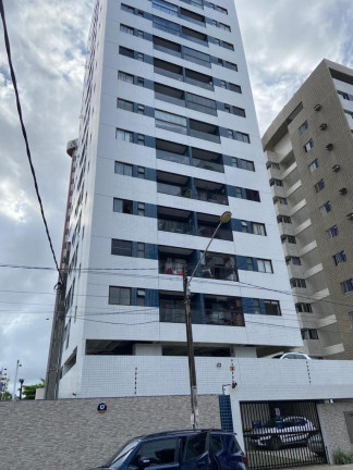 Imagem Apartamento com 2 Quartos à Venda, 55 m² em Candeias - Jaboatão dos Guararapes