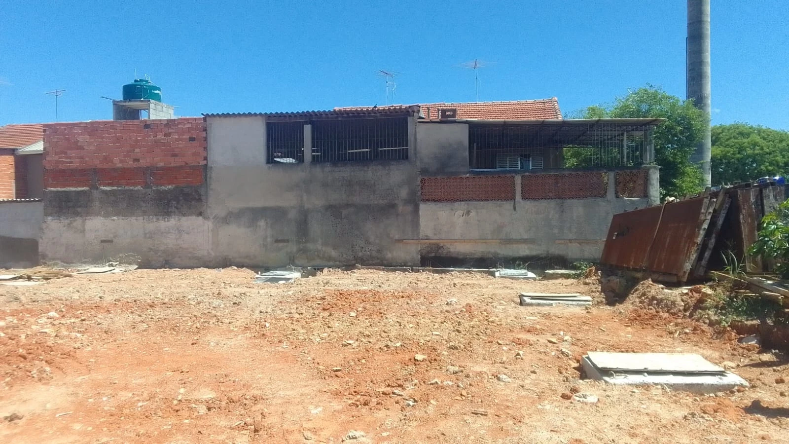 Foto do imóvel: Terreno à Venda, 1900 m² em Vila Jaguara - São Paulo