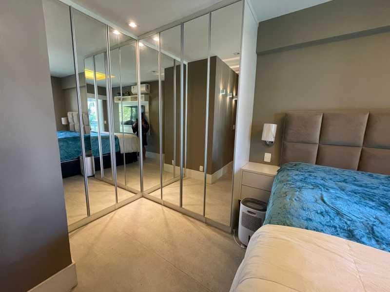 Imagem Apartamento com 2 Quartos à Venda, 104 m²em Camboinhas - Niterói