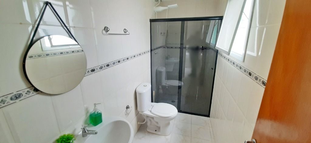 Imagem Apartamento com 3 Quartos à Venda, 145 m² em Guilhermina - Praia Grande