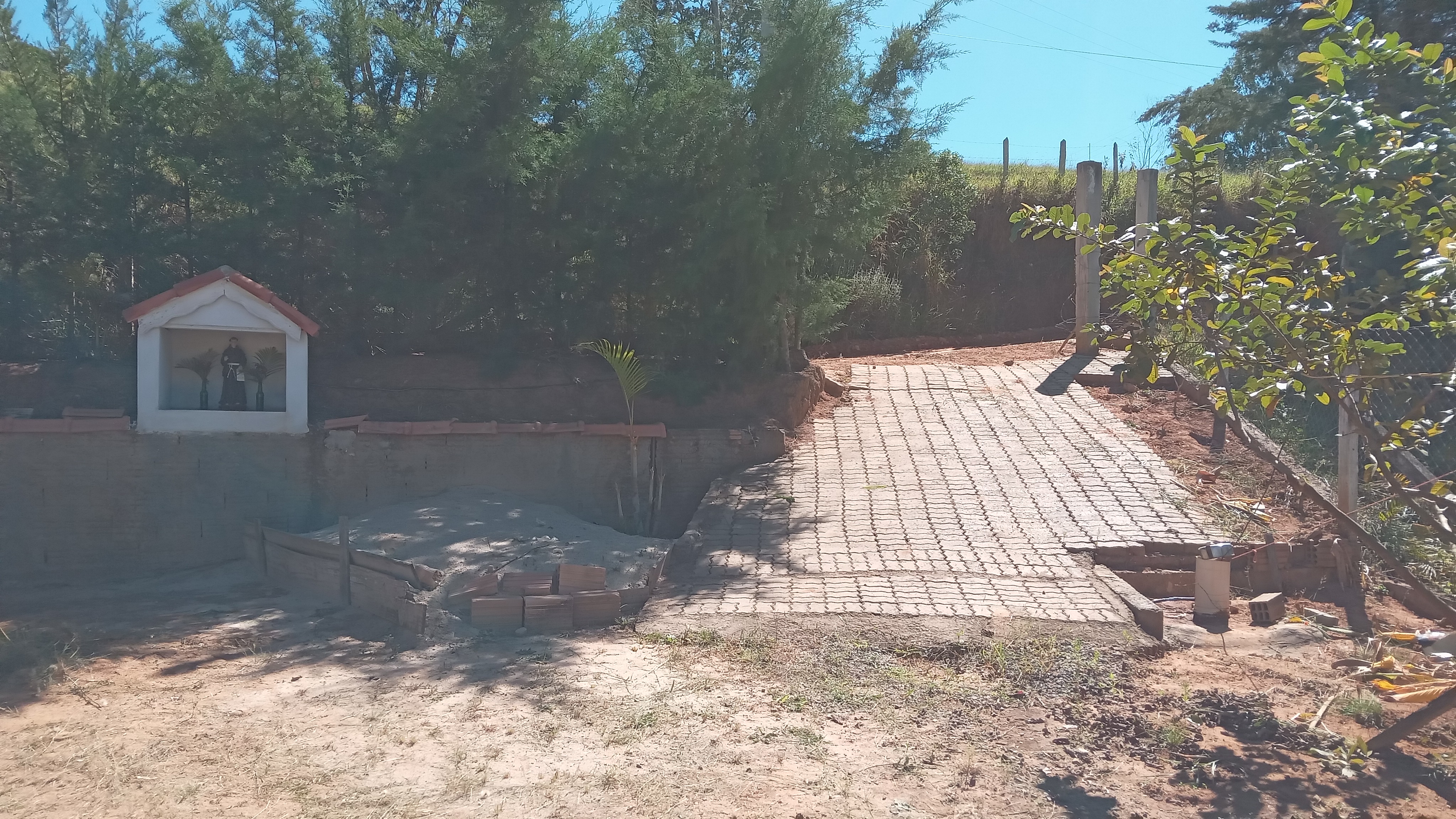 Imagem Chácara com 2 Quartos à Venda, 150 m²em JARDIM - Cunha