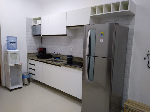 Flat com 2 Quartos à Venda,  em murro alto - Ipojuca