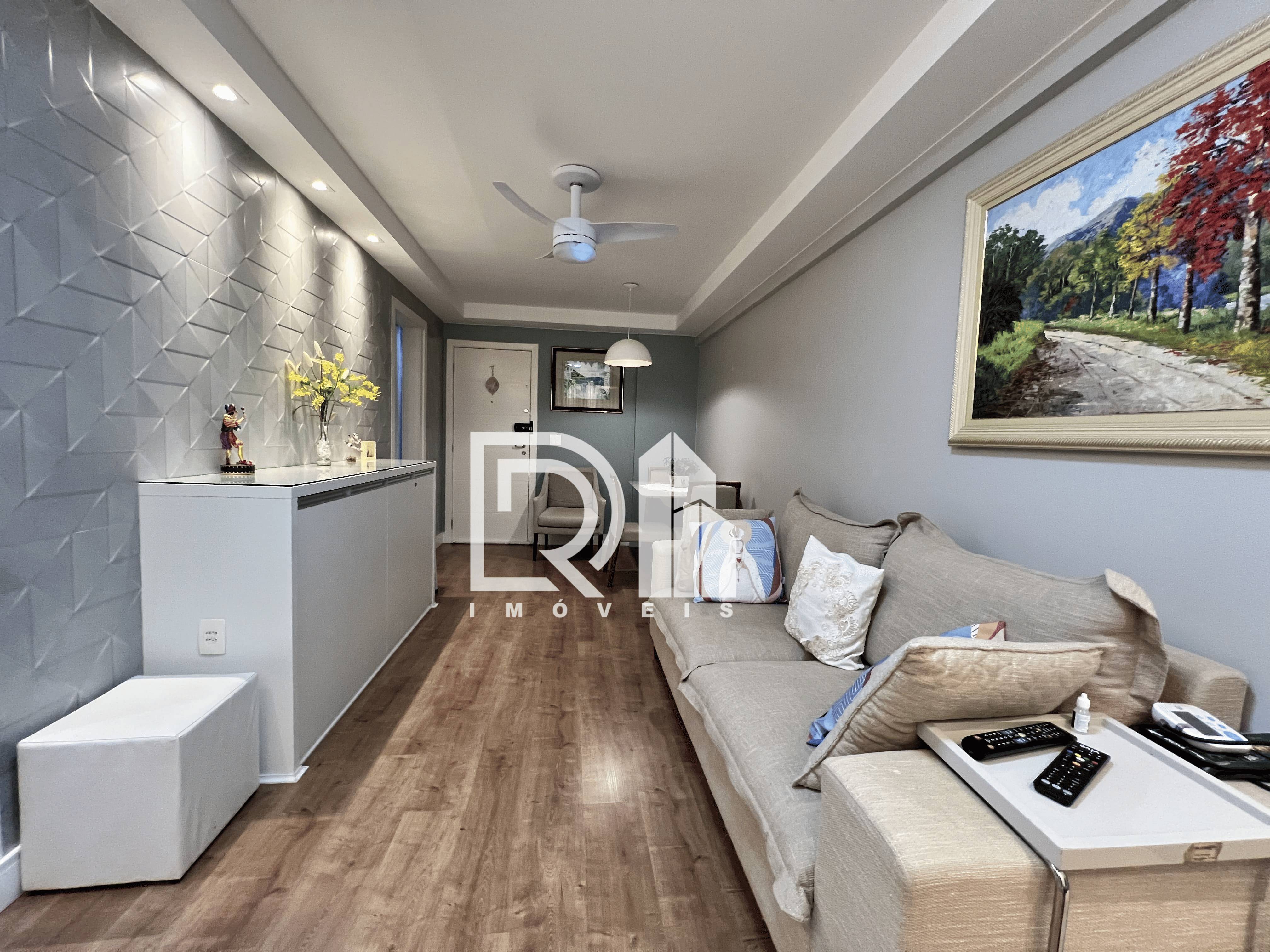Imagem Apartamento com 2 Quartos à Venda, 59 m² em Norte (Águas Claras) - Brasília