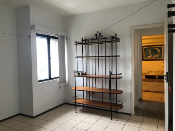 Imagem Apartamento com 3 Quartos à Venda, 130 m² em Joaquim Távora - Fortaleza