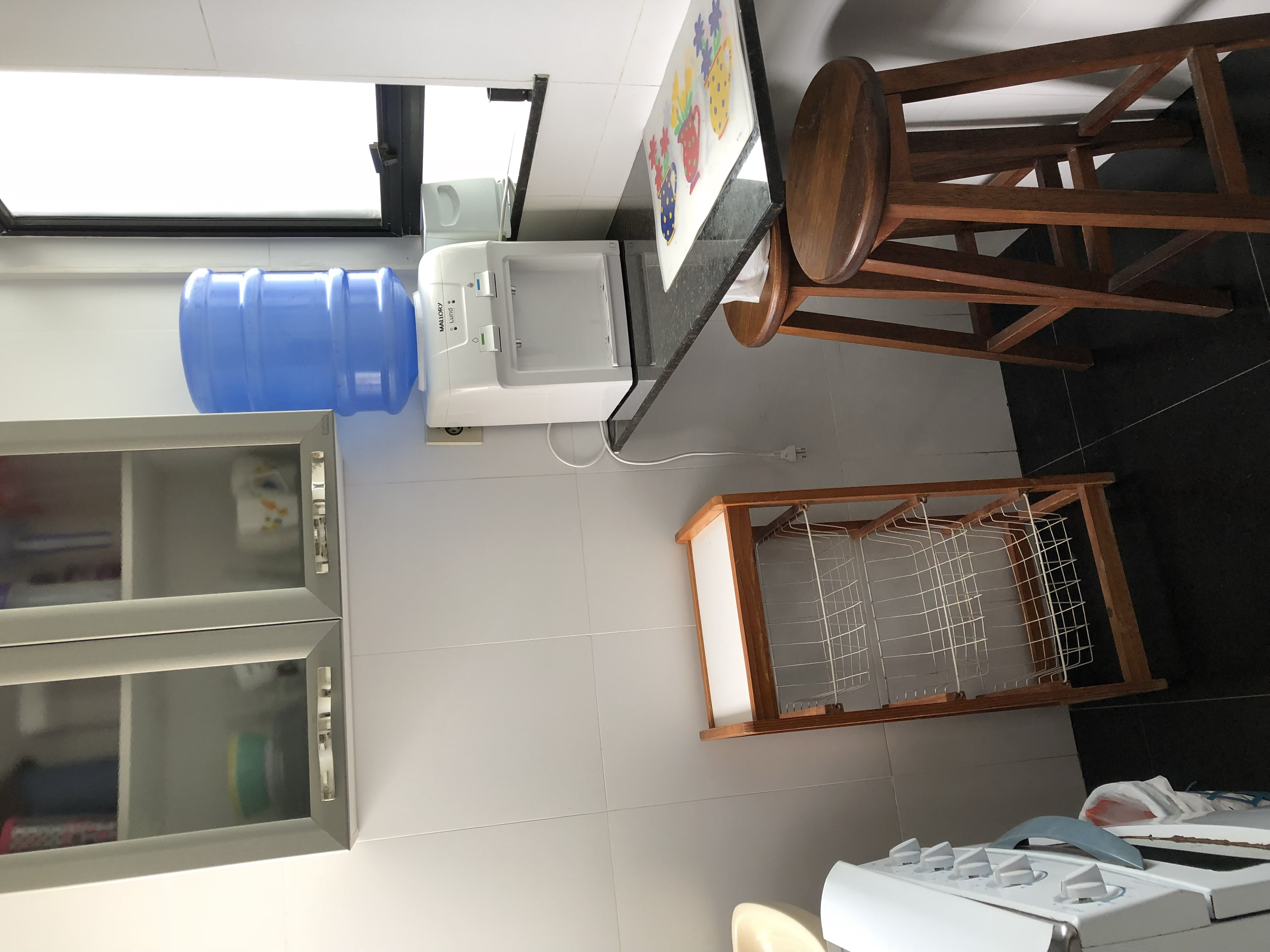 Imagem Apartamento com 1 Quarto à Venda, 43 m²em Braga - Cabo Frio