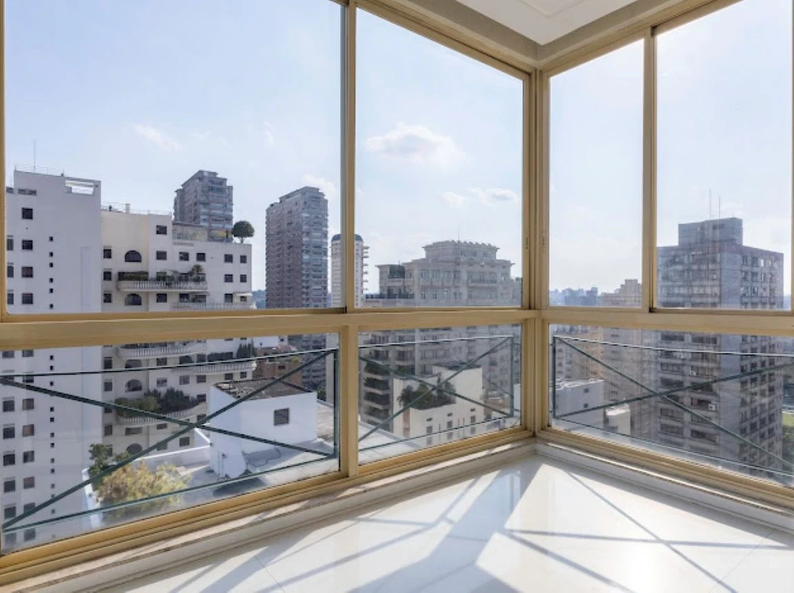 Imagem Apartamento com 4 Quartos à Venda, 465 m² em Jardim Paulistano - São Paulo