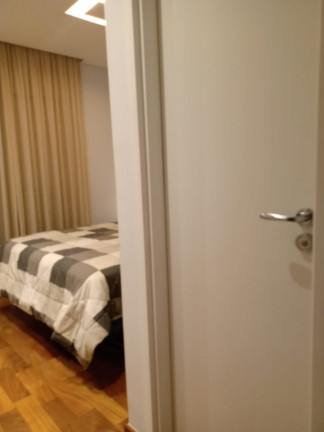 Imagem Apartamento com 3 Quartos à Venda, 100 m² em Tatuapé - São Paulo