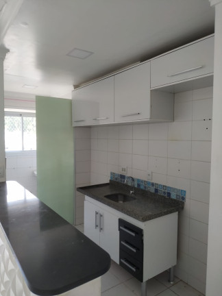 Imagem Apartamento com 2 Quartos para Alugar, 47 m² em Portais (Polvilho) - Cajamar