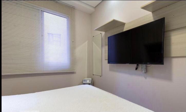Imagem Apartamento com 2 Quartos à Venda, 45 m²em Vila Talarico - São Paulo