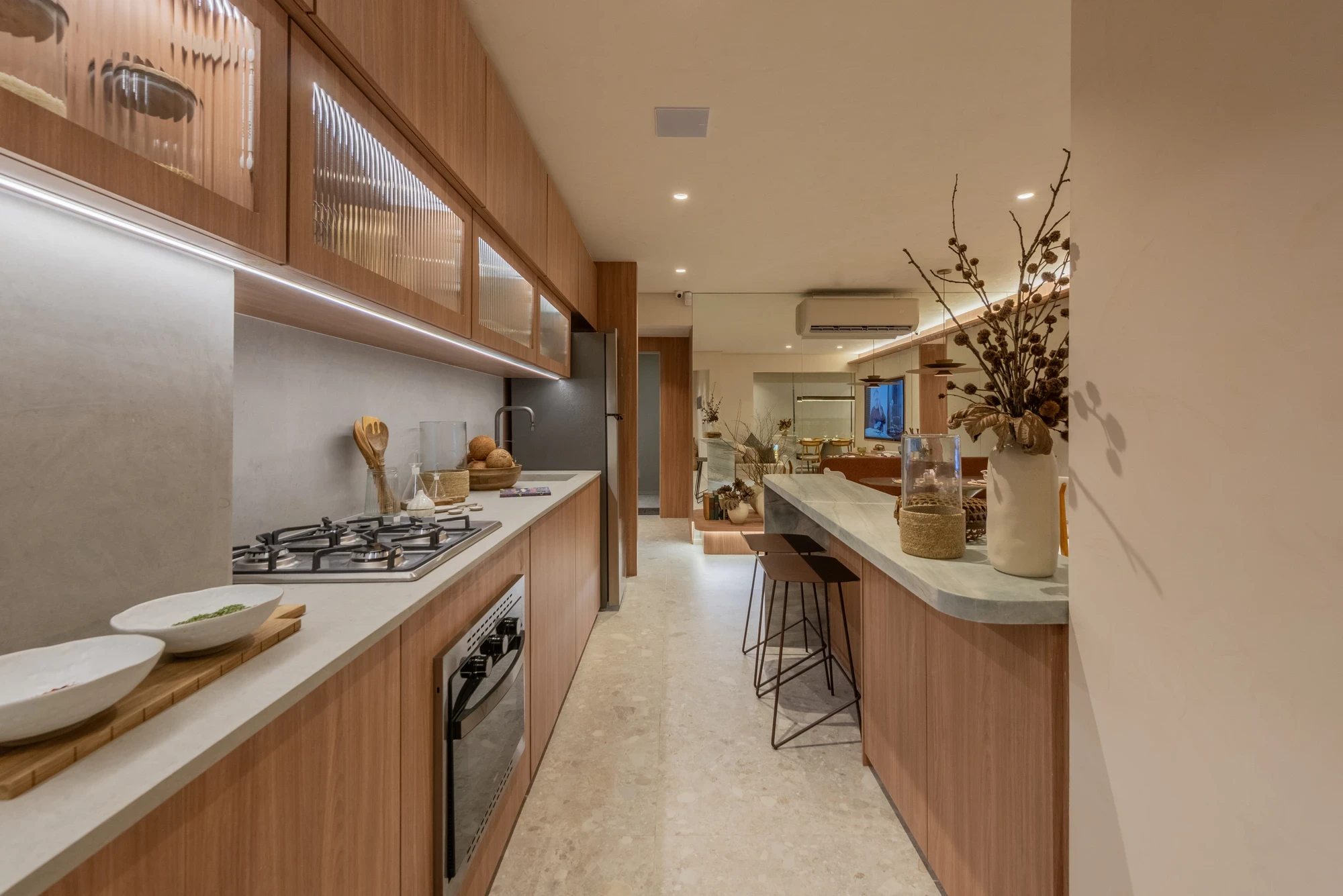 Foto do imóvel: Apartamento com 3 Quartos à Venda, 147 m² em Vila Zilda (Tatuapé) - São Paulo