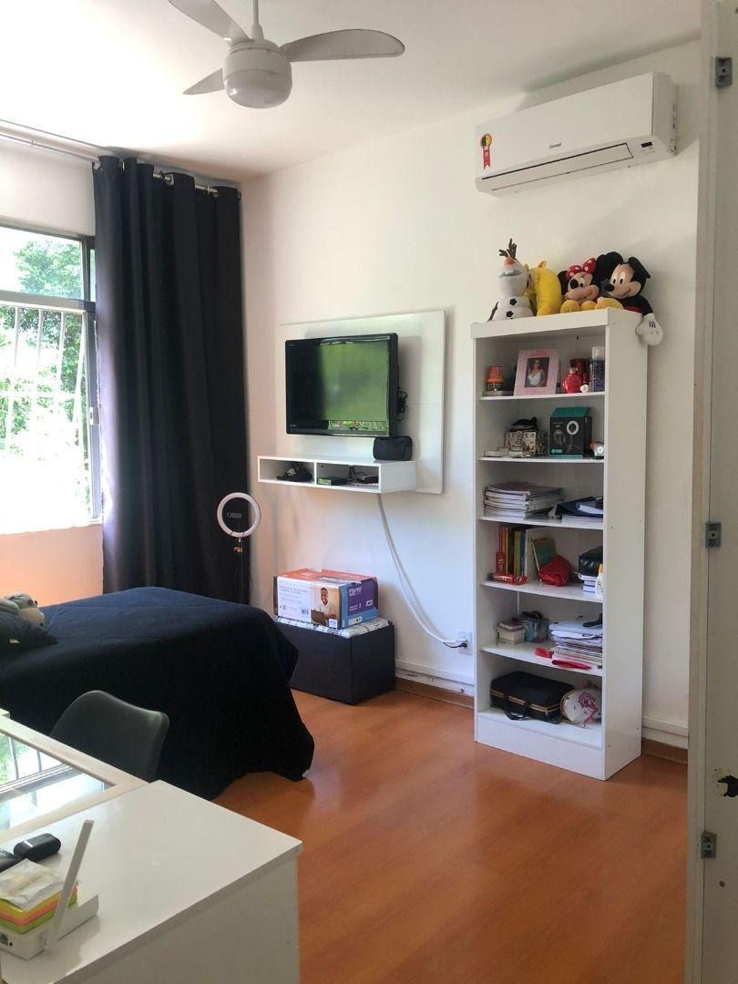 Imagem Apartamento com 3 Quartos à Venda, 144 m²em Icaraí - Niterói