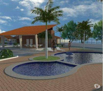 Imagem Casa de Condomínio com 2 Quartos à Venda, 56 m² em Jatiúca - Maceió