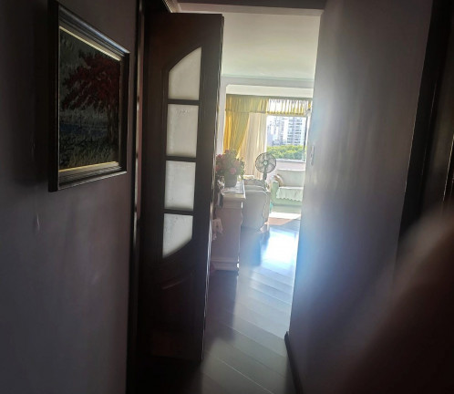 Imagem Apartamento com 2 Quartos à Venda, 97 m² em Pinheiros - São Paulo