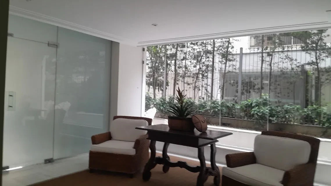 Imagem Apartamento com 2 Quartos à Venda, 90 metros em Jardim Paulista - São Paulo