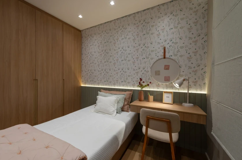 Foto do imóvel: Apartamento com 3 Quartos à Venda, 169 m² em Vila Mariana - São Paulo