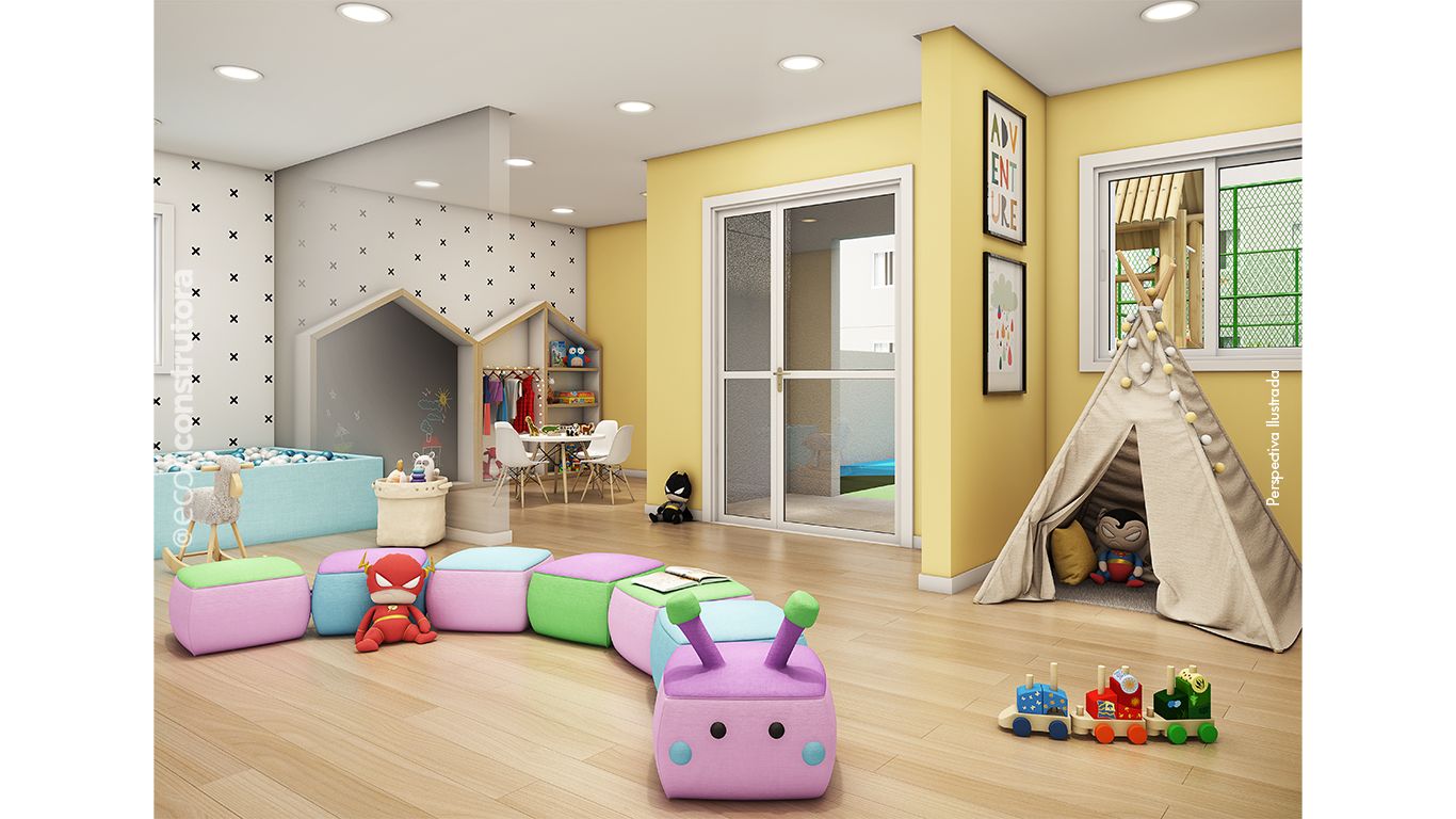 Imagem Apartamento com 2 Quartos à Venda, 37 m²em São Miguel Paulista - São Paulo