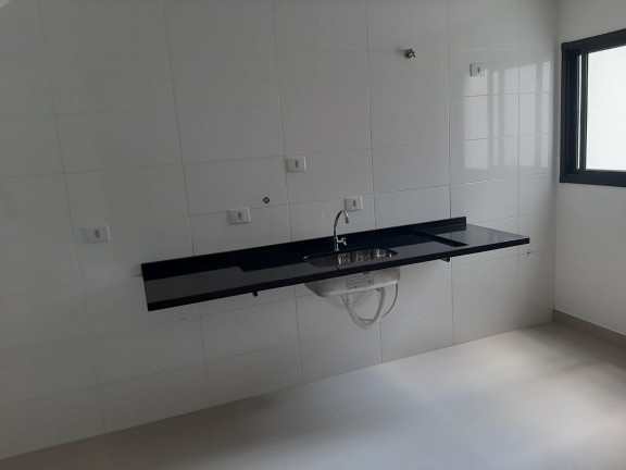 Imagem Apartamento com 2 Quartos à Venda, 119 m² em Jardim Bela Vista - Santo André