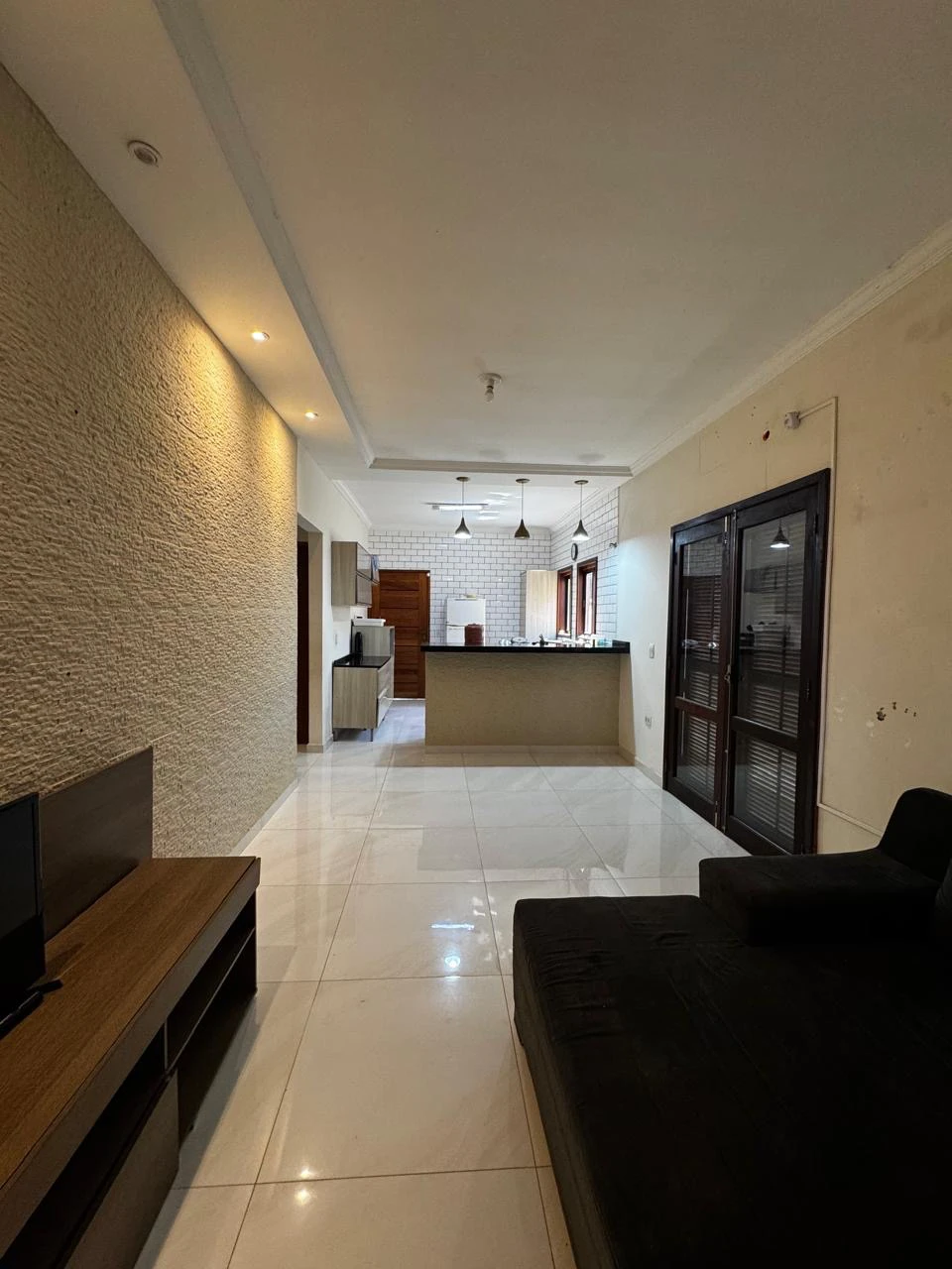 Foto do imóvel: Casa com 3 Quartos à Venda, 120 m² em Praia das Palmeiras - Caraguatatuba