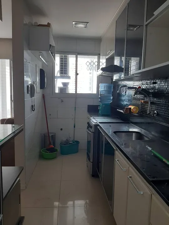Imagem Apartamento com 2 Quartos para Alugar, 55 m²em Jurunas - Belém