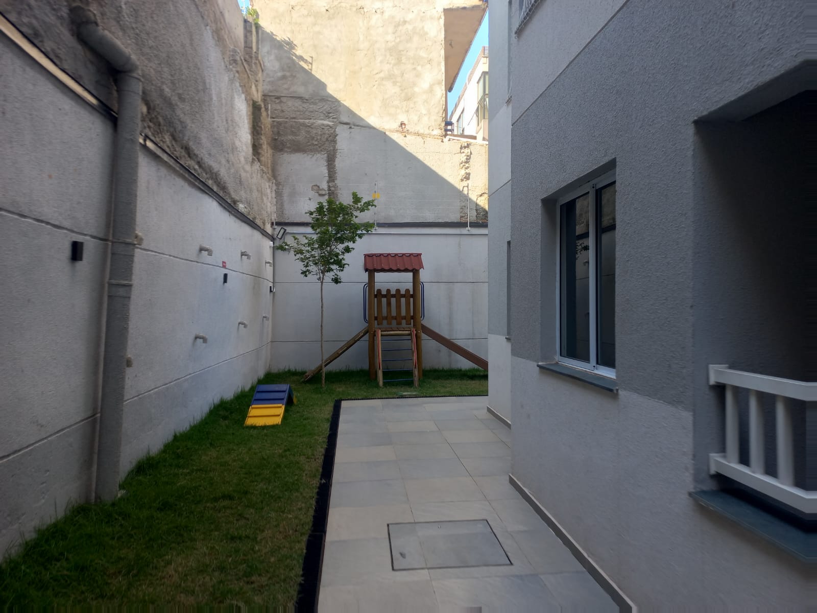 Imagem Apartamento com 2 Quartos para Alugar, 28 m² em Jardim Monte Kemel - São Paulo