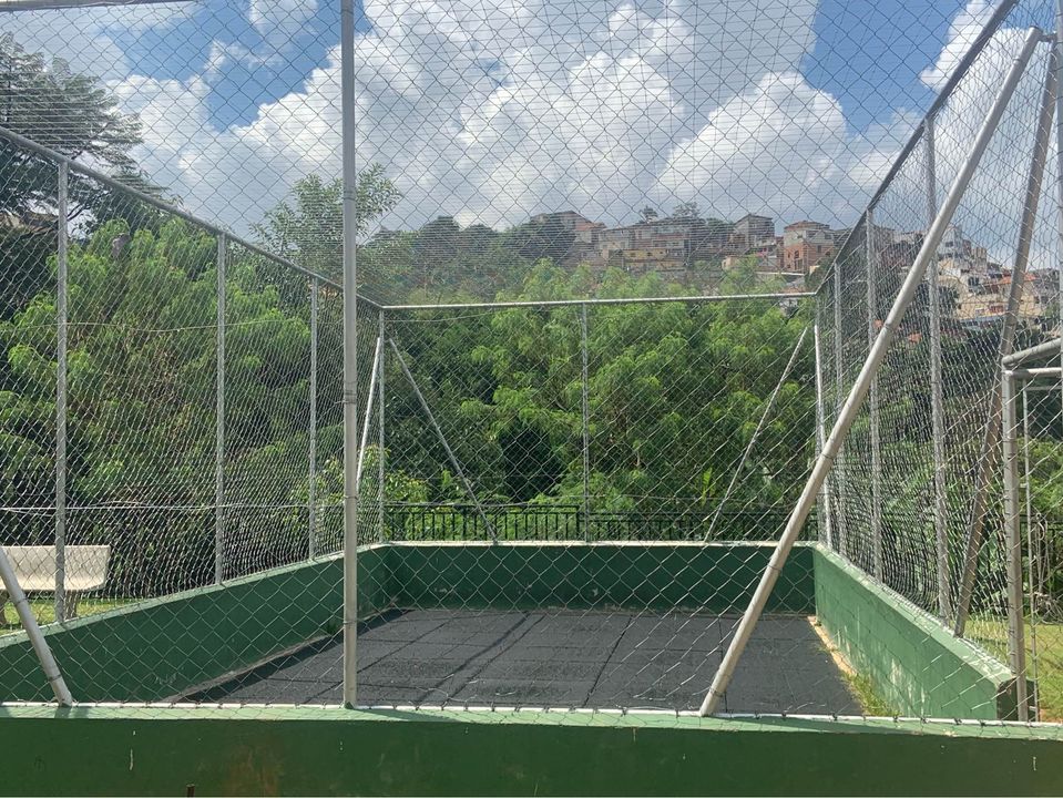 Imagem Apartamento com 2 Quartos à Venda, 46 m²em Jardim Petrópolis - Cotia