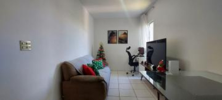 Imagem Apartamento com 2 Quartos à Venda, 44 m² em Engenho Velho - Jaboatão dos Guararapes