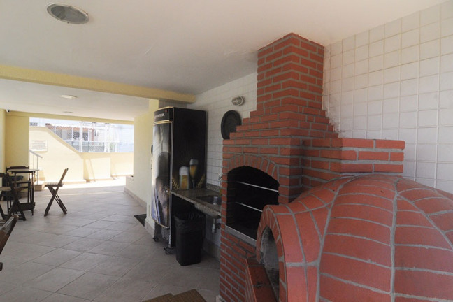 Imagem Apartamento com 3 Quartos à Venda, 87 m² em Freguesia (Jacarepaguá) - Rio de Janeiro