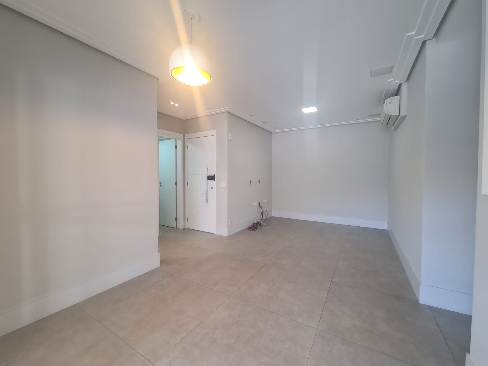 Imagem Apartamento com 4 Quartos à Venda, 110 m² em Vila Monte Alegre - São Paulo