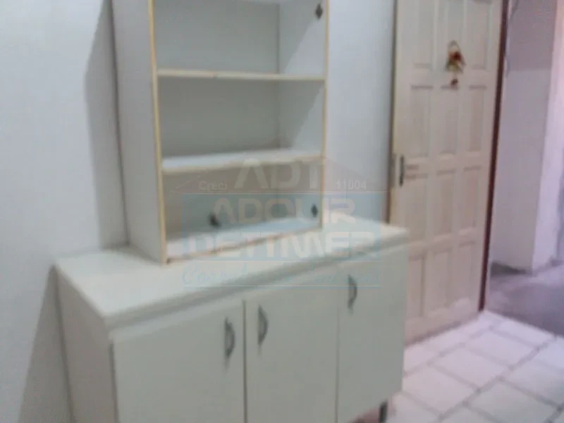 Imagem Kitnet com 1 Quarto para Alugar, 36 m² em Costa e Silva - Joinville