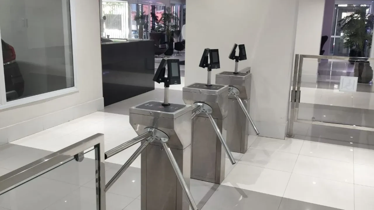 Imagem Sala Comercial para Alugar, 40 m² em Vila Mathias - Santos