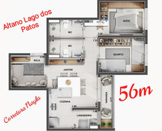 Foto do Imóvel