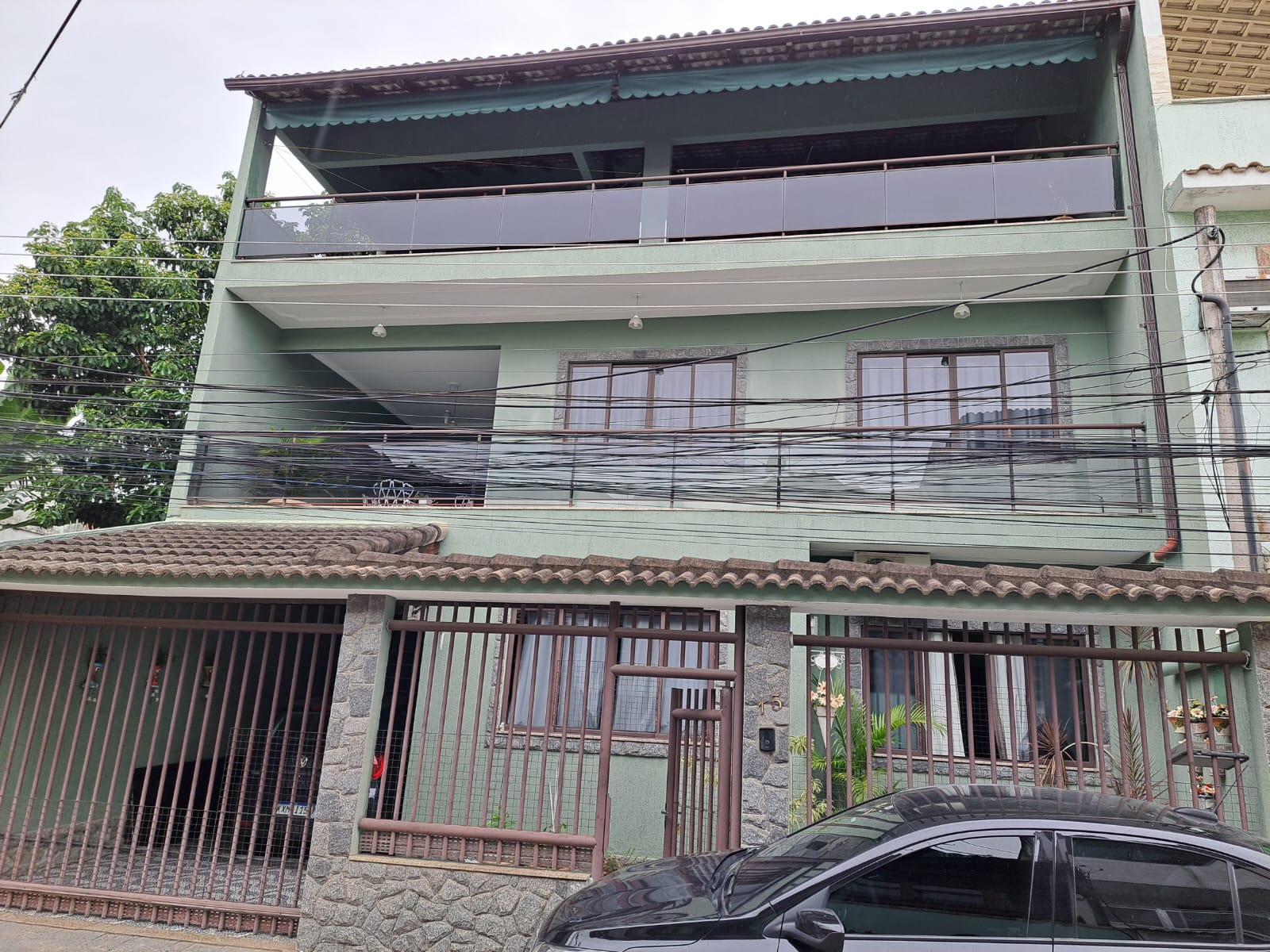 Casa de Condomínio com 4 Quartos à Venda, 309 m² em Taquara - Rio de Janeiro