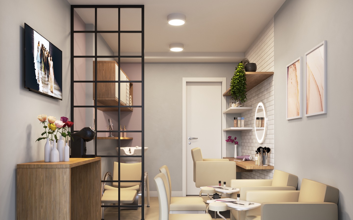 Imagem Apartamento com 2 Quartos à Venda, 41 m² em Campo Grande - Rio de Janeiro