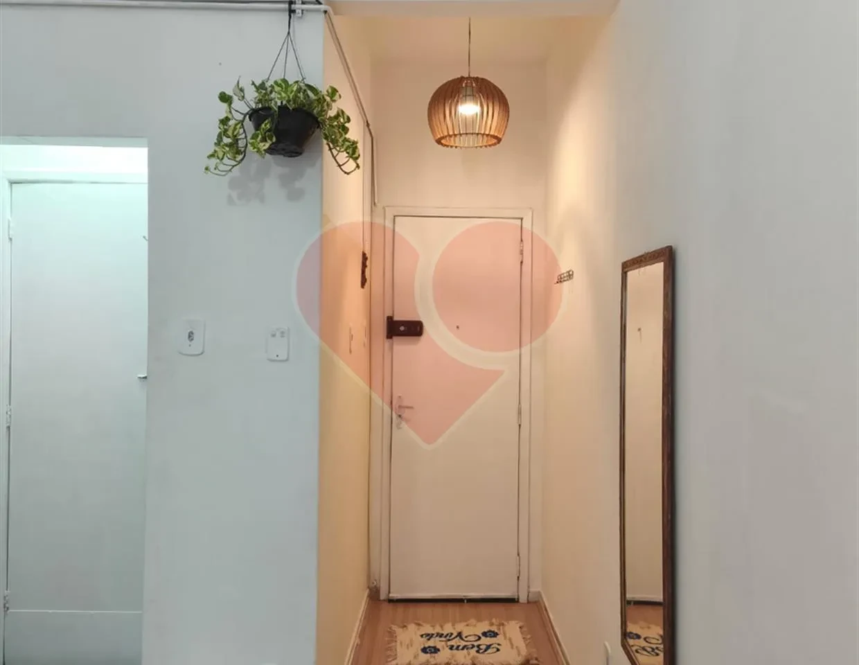 Imagem Studio com 1 Quarto à Venda, 20 m² em Copacabana - Rio de Janeiro