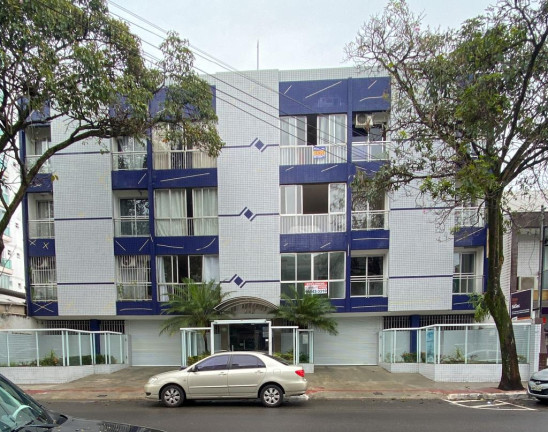 Imagem Apartamento com 2 Quartos à Venda,  em Jardim Camburi - Vitória