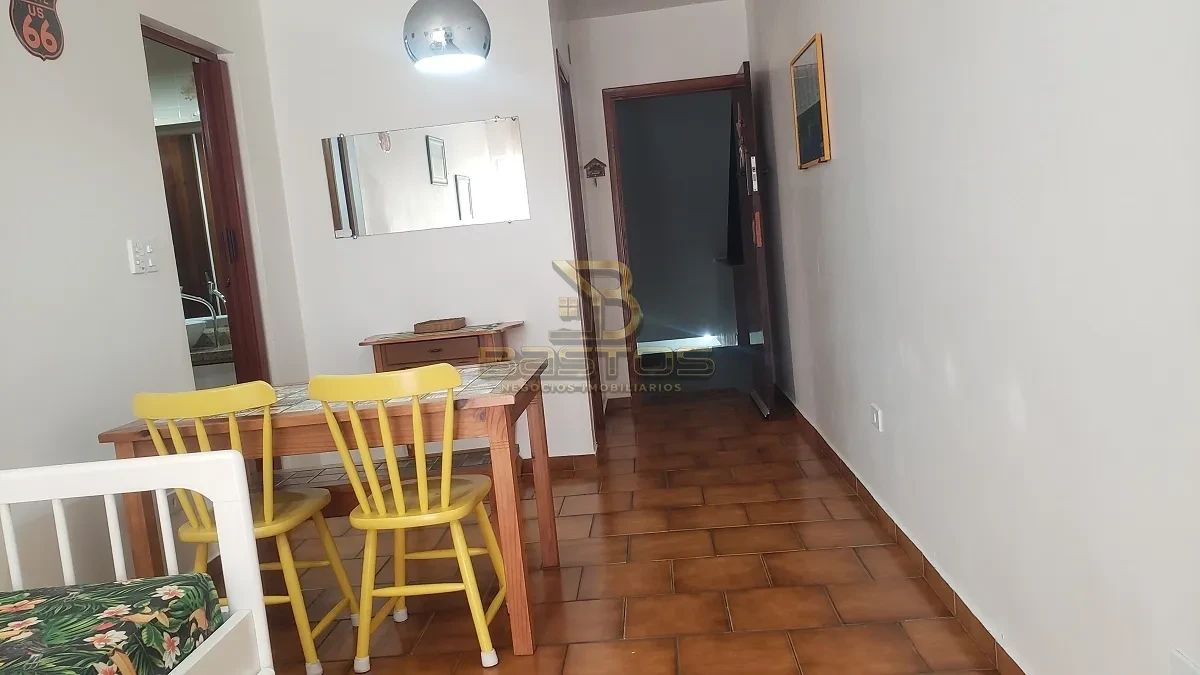 Imagem Apartamento com 1 Quarto à Venda, 44 m² em Praia Grande - Ubatuba