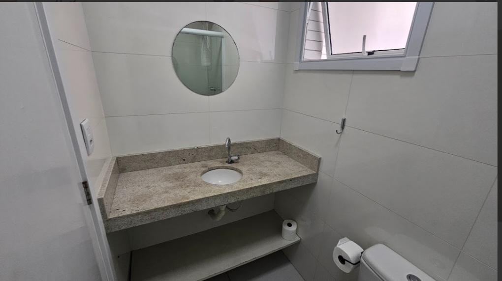 Foto do imóvel: Apartamento com 1 Quarto à Venda, 54 m² em Guilhermina - Praia Grande