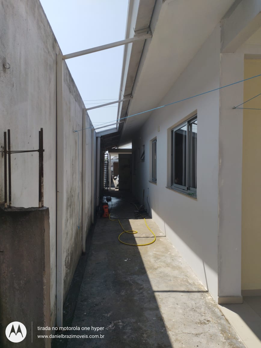 Imagem Casa de Condomínio com 3 Quartos à Venda, 200 m²em Tarumã-Açu - Manaus