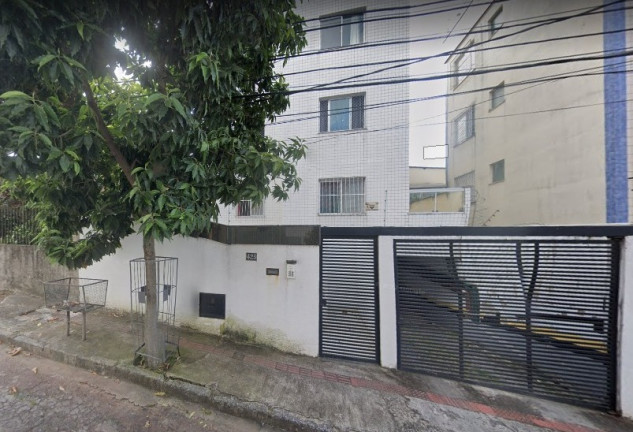 Imagem Apartamento com 3 Quartos à Venda, 260 m² em Sagrada Família - Belo Horizonte