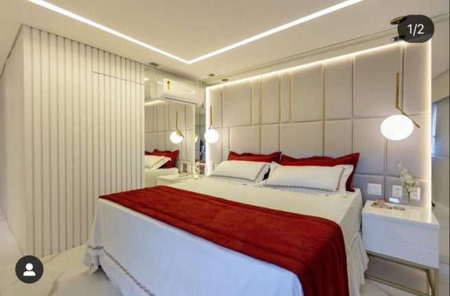 Imagem Apartamento com 4 Quartos à Venda, 186 m² em Pina - Recife