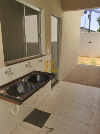 Imagem Casa com 2 Quartos à Venda, 80 m² em Vila São Joaquim - Aparecida de Goiânia