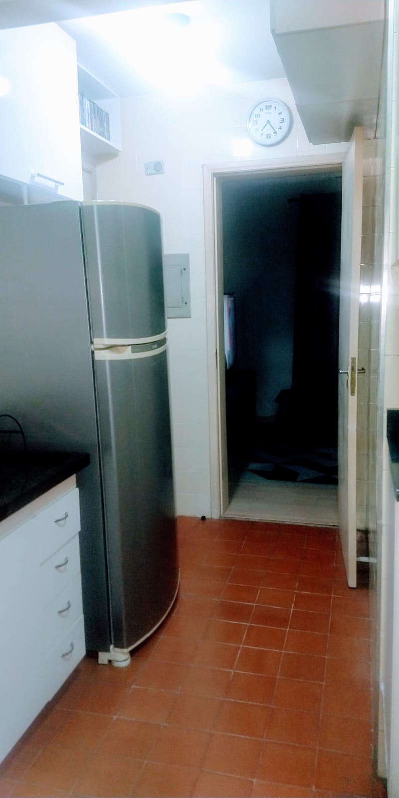 Imagem Apartamento com 2 Quartos à Venda, 6600 m² em Real Parque - São Paulo